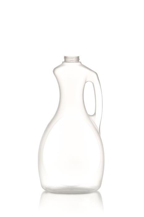 Syrup Handle
